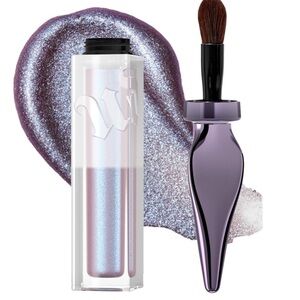 Urban Deca Liquid Eyeshadow - Frost Boss